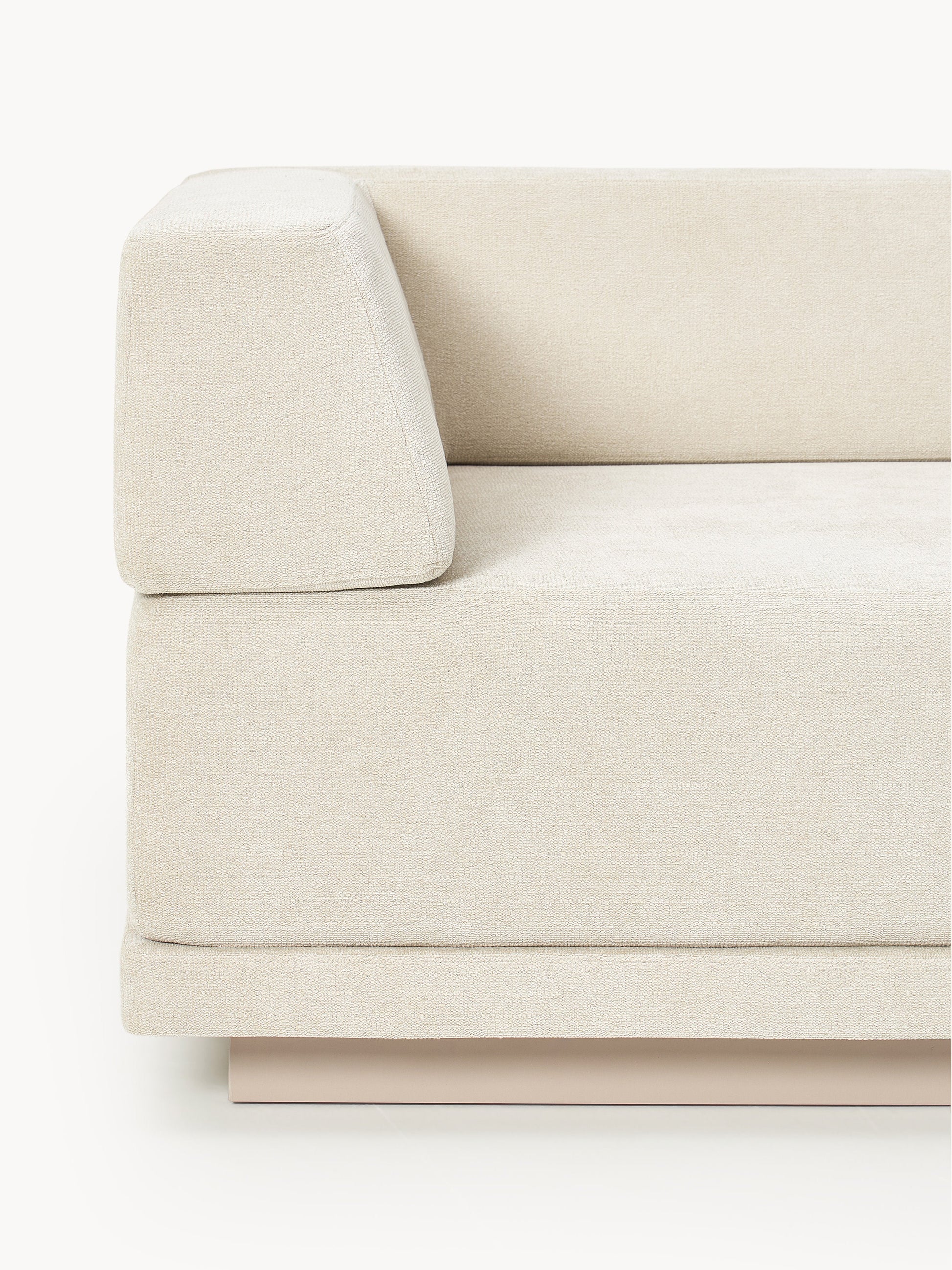 Modulares Sofa Colin (2-Sitzer)