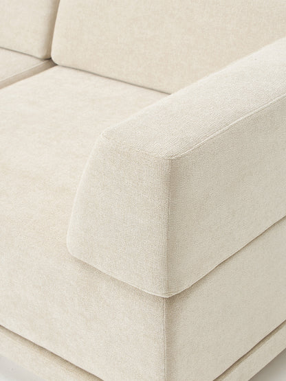 Modulares Sofa Colin (2-Sitzer)