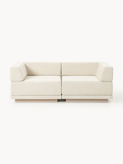 Galeriebild 1 - Modulares Sofa Colin (2-Sitzer)