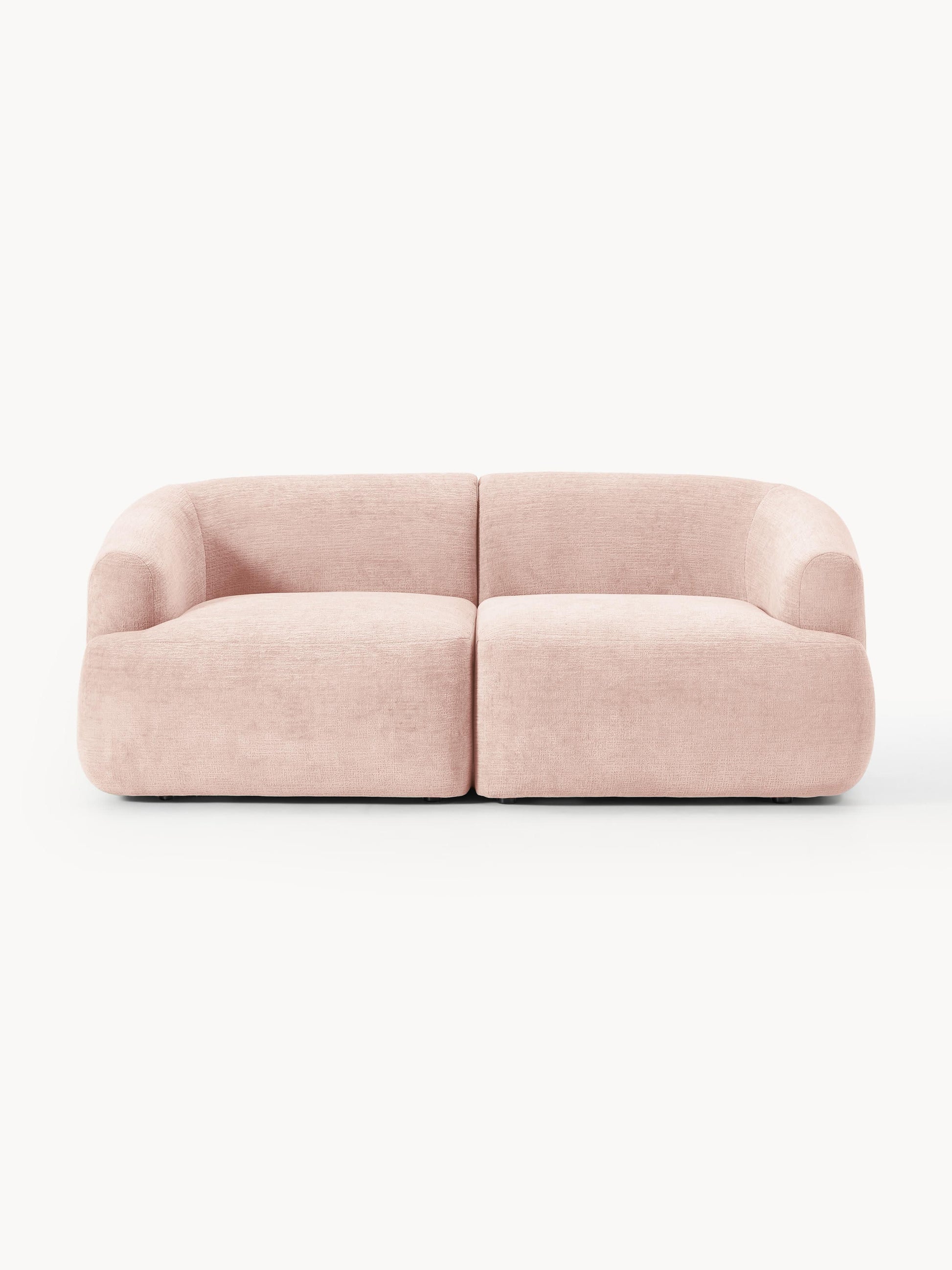 Galeriebild 1 - Modulares Sofa Sofia (2-Sitzer)