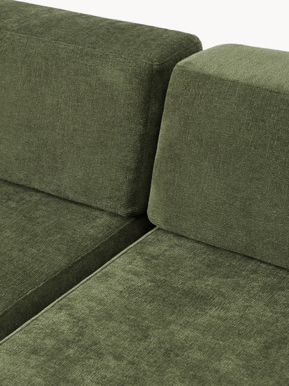 Großes modulares Sofa Colin (4-Sitzer)
