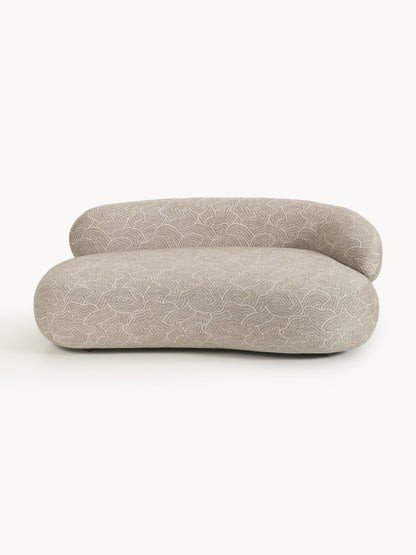 Galeriebild 1 - Sofa Alba (2-Sitzer)