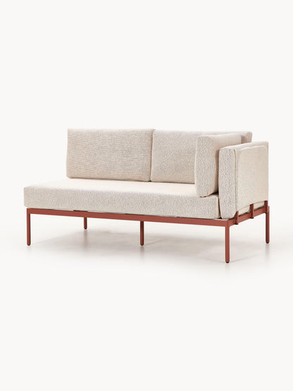 Garten-Lounge-Set Linden, 2er-Set
