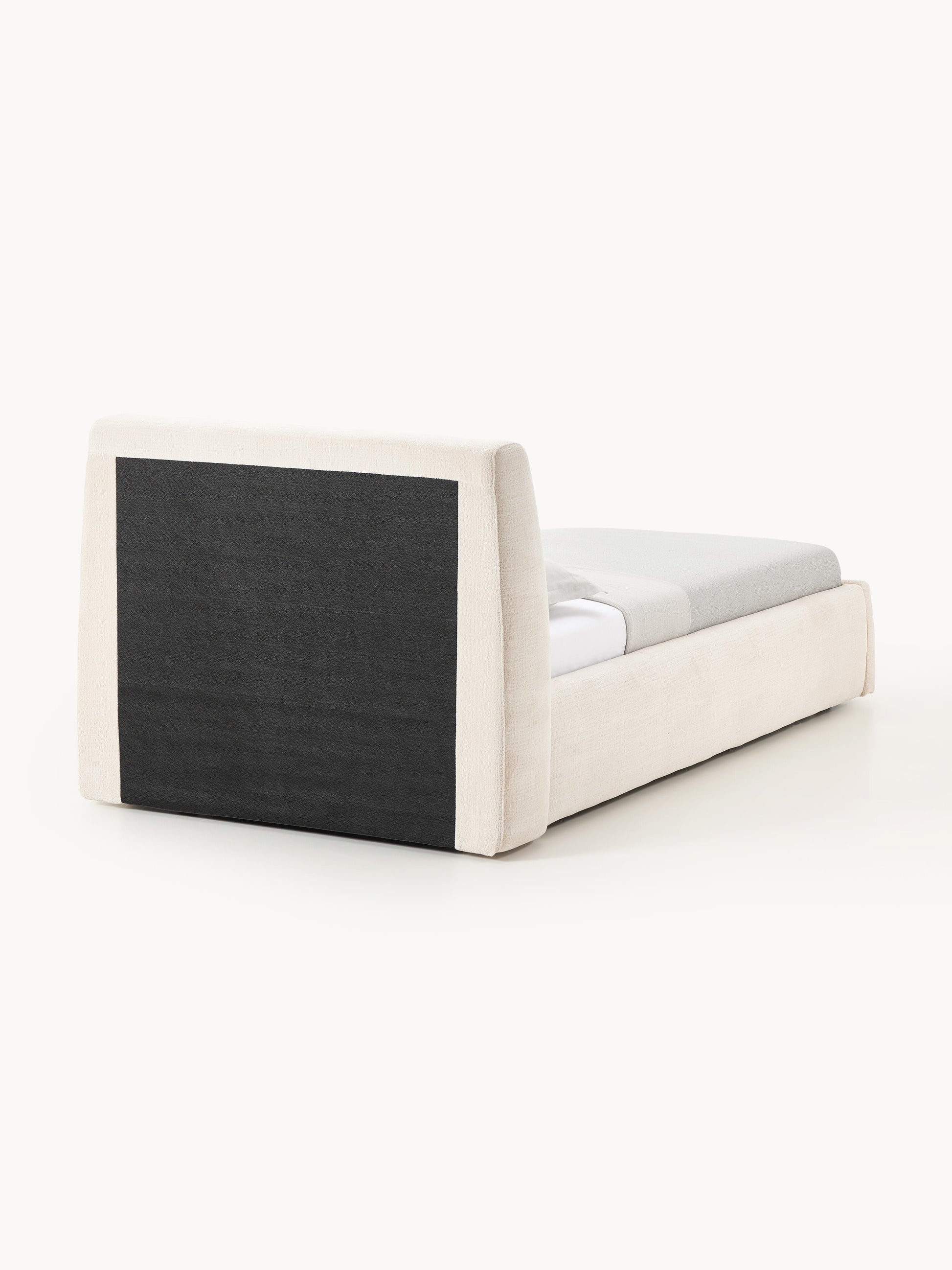 Polster-Einzelbett Cloud