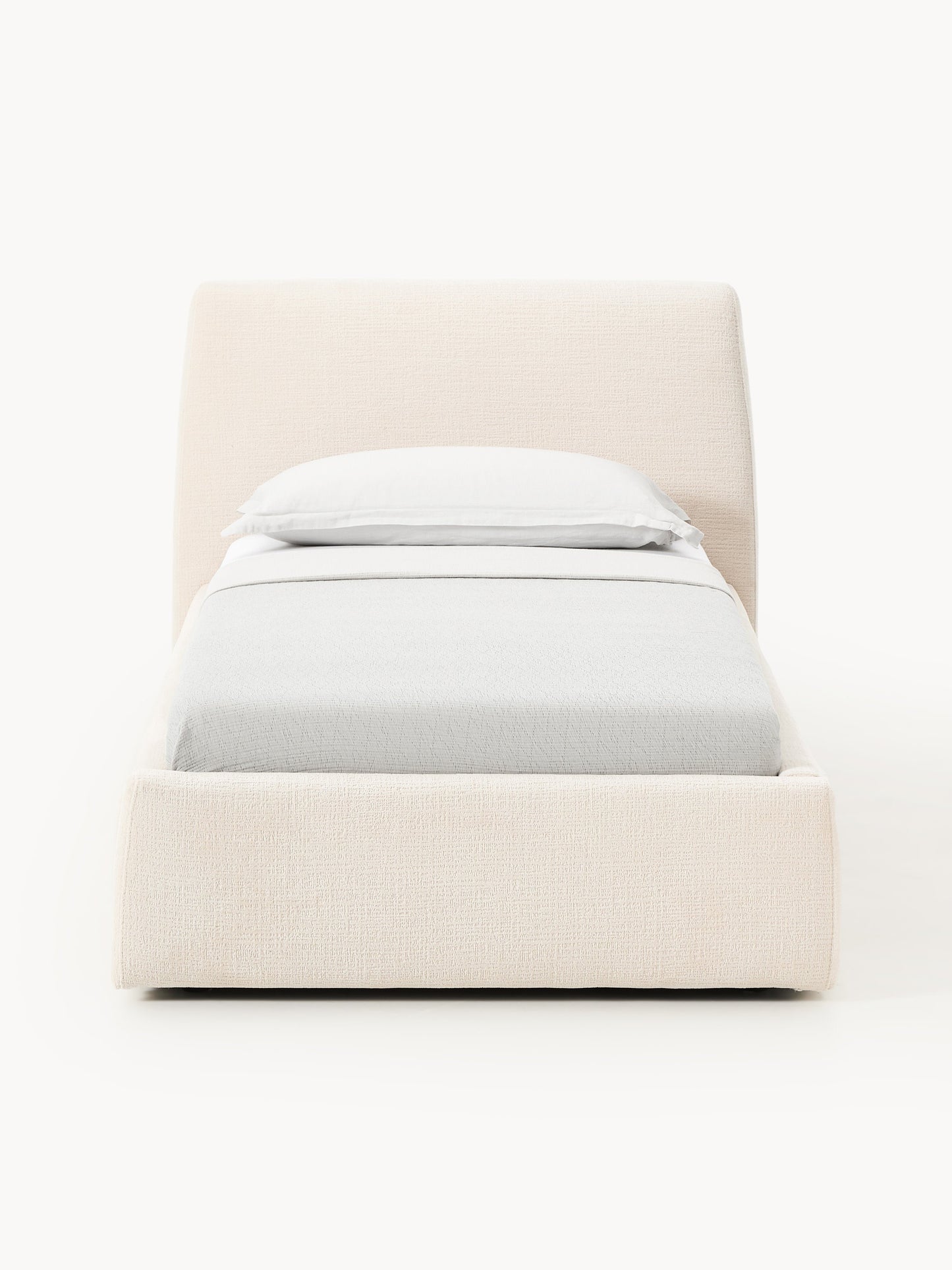 Polster-Einzelbett Cloud