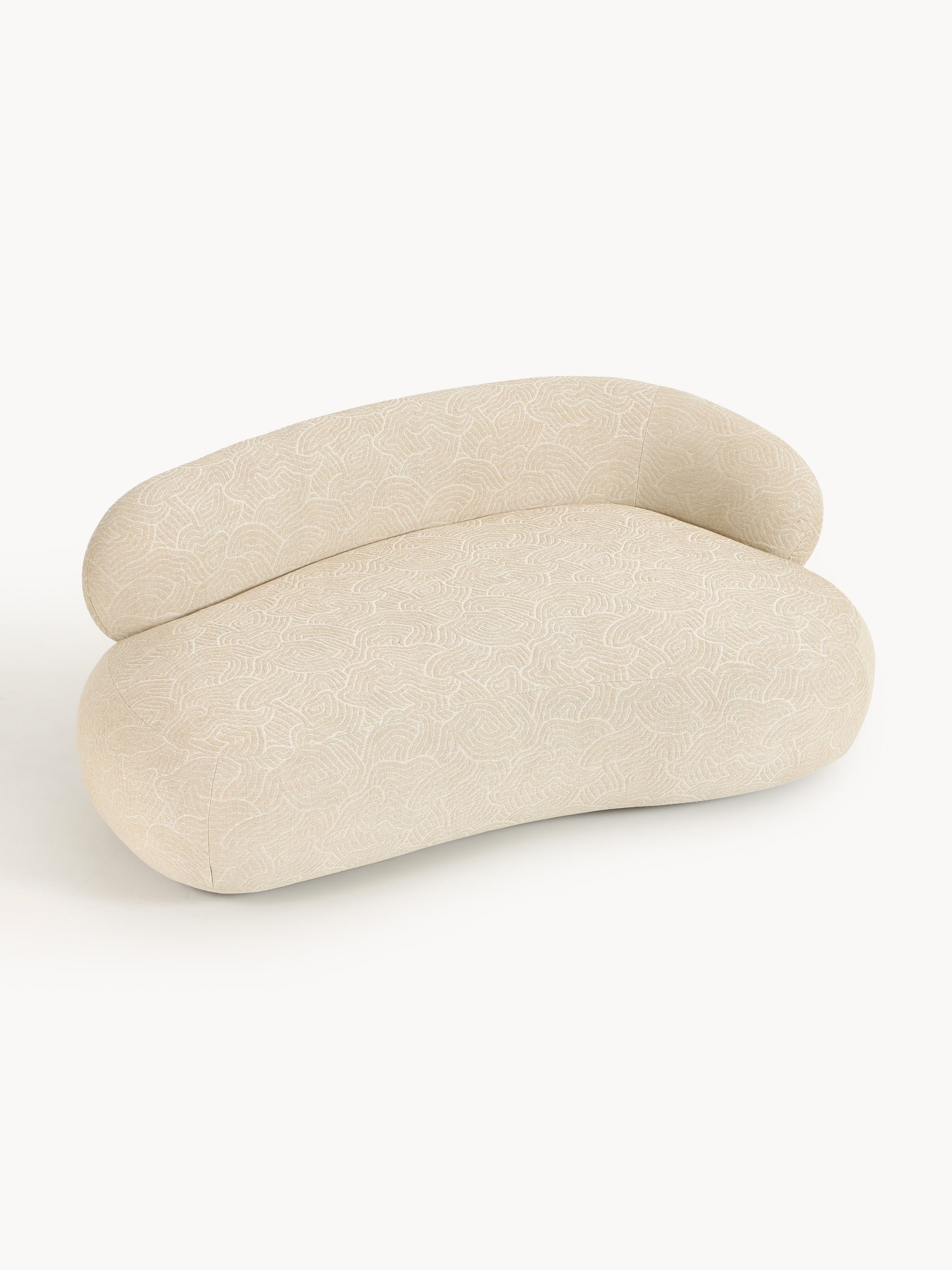 Sofa Alba (2-Sitzer)