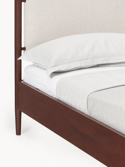 Bett Paul aus Mangoholz
