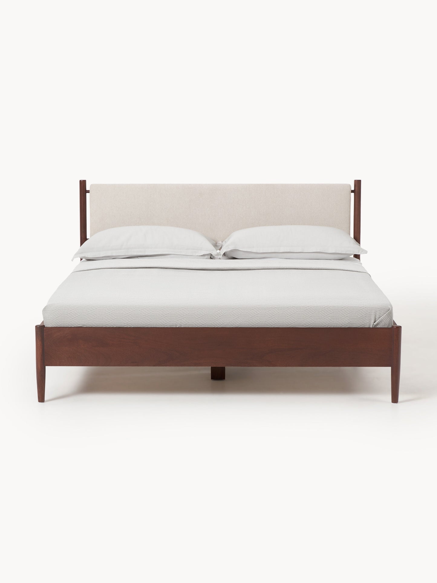 Bett Paul aus Mangoholz