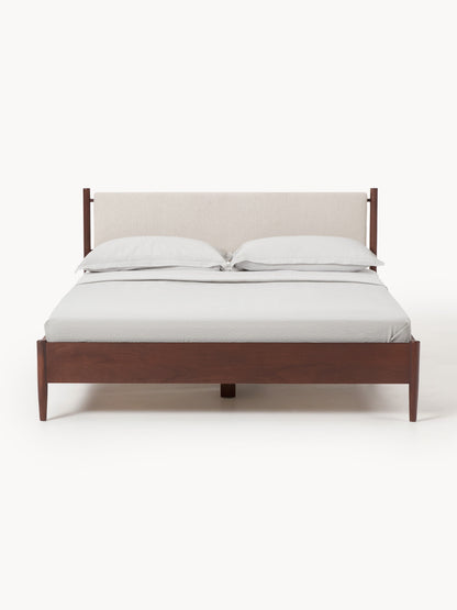 Bett Paul aus Mangoholz
