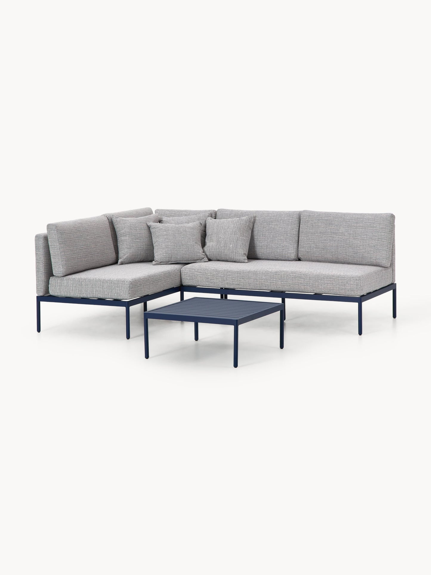 Galeriebild 1 - Garten-Lounge-Set Linden