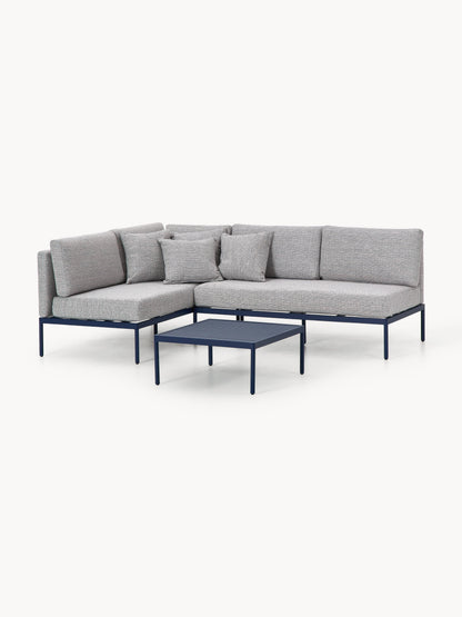 Galeriebild 1 - Garten-Lounge-Set Linden