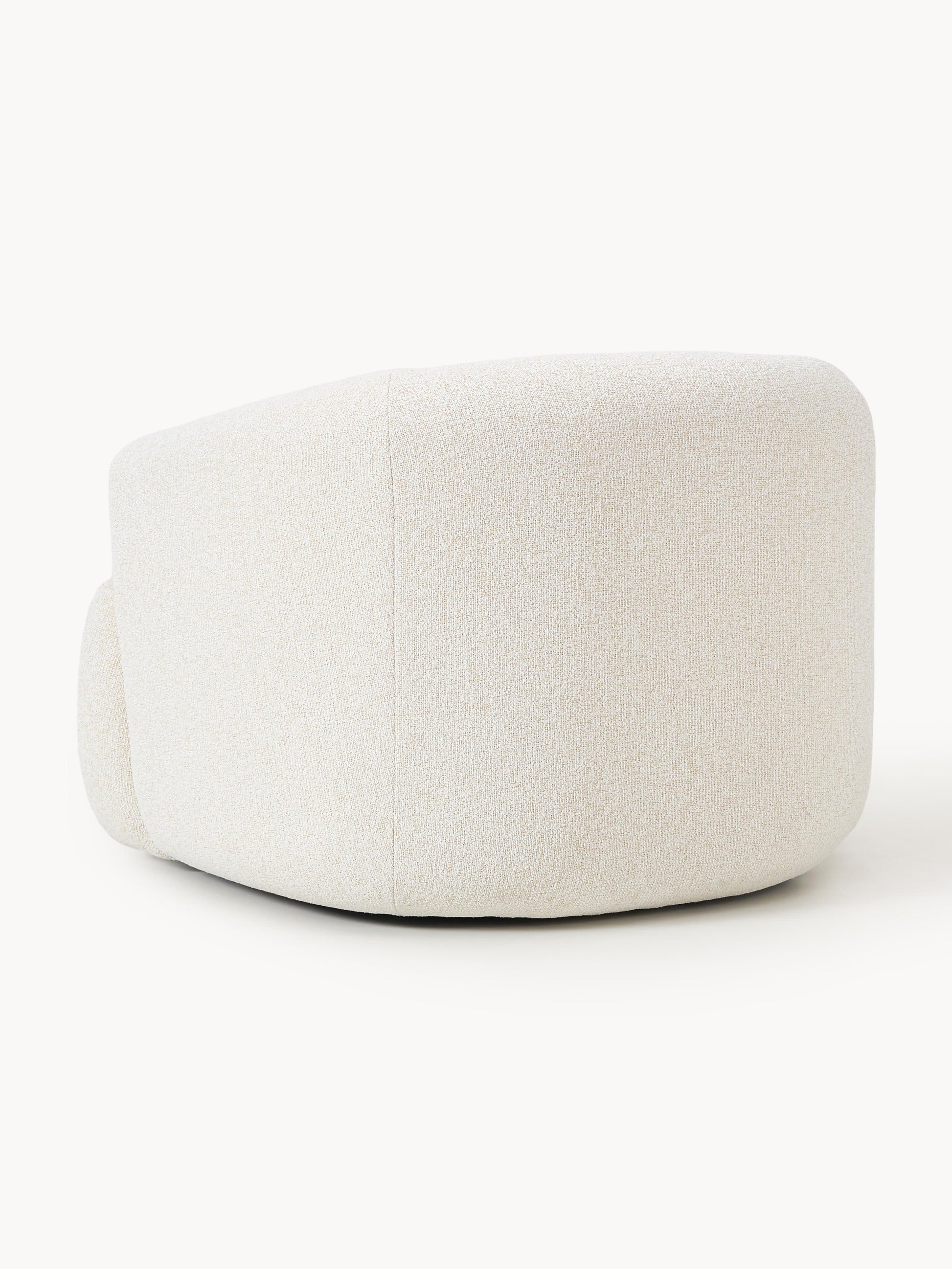 Bouclé-Sessel Sofia