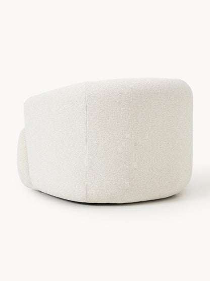 Bouclé-Sessel Sofia