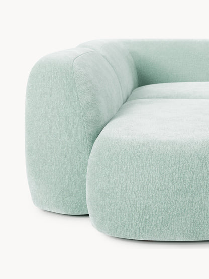 Modulares XL-Sofa Wolke