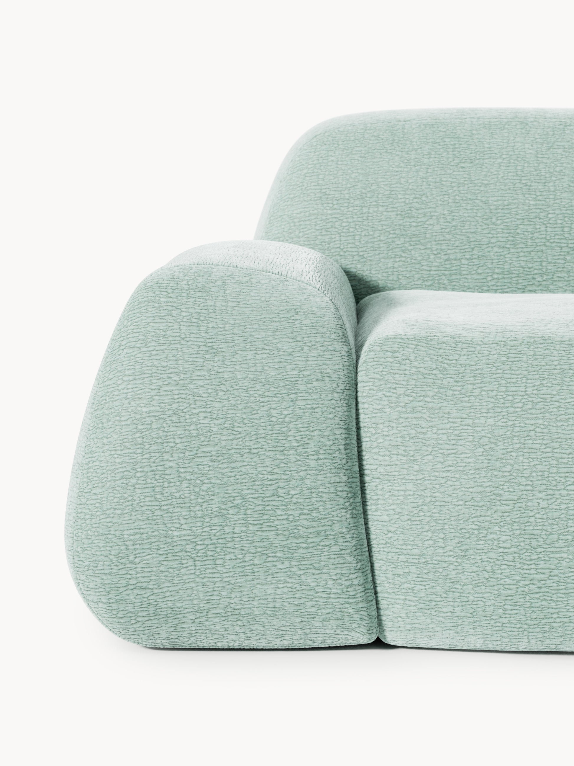 Modulares XL-Sofa Wolke