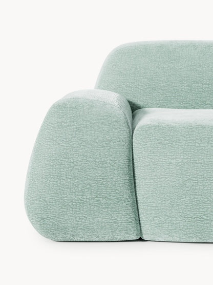 Modulares XL-Sofa Wolke