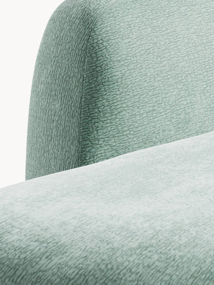 Modulares Ecksofa Wolke (4-Sitzer) mit Chaiselongue