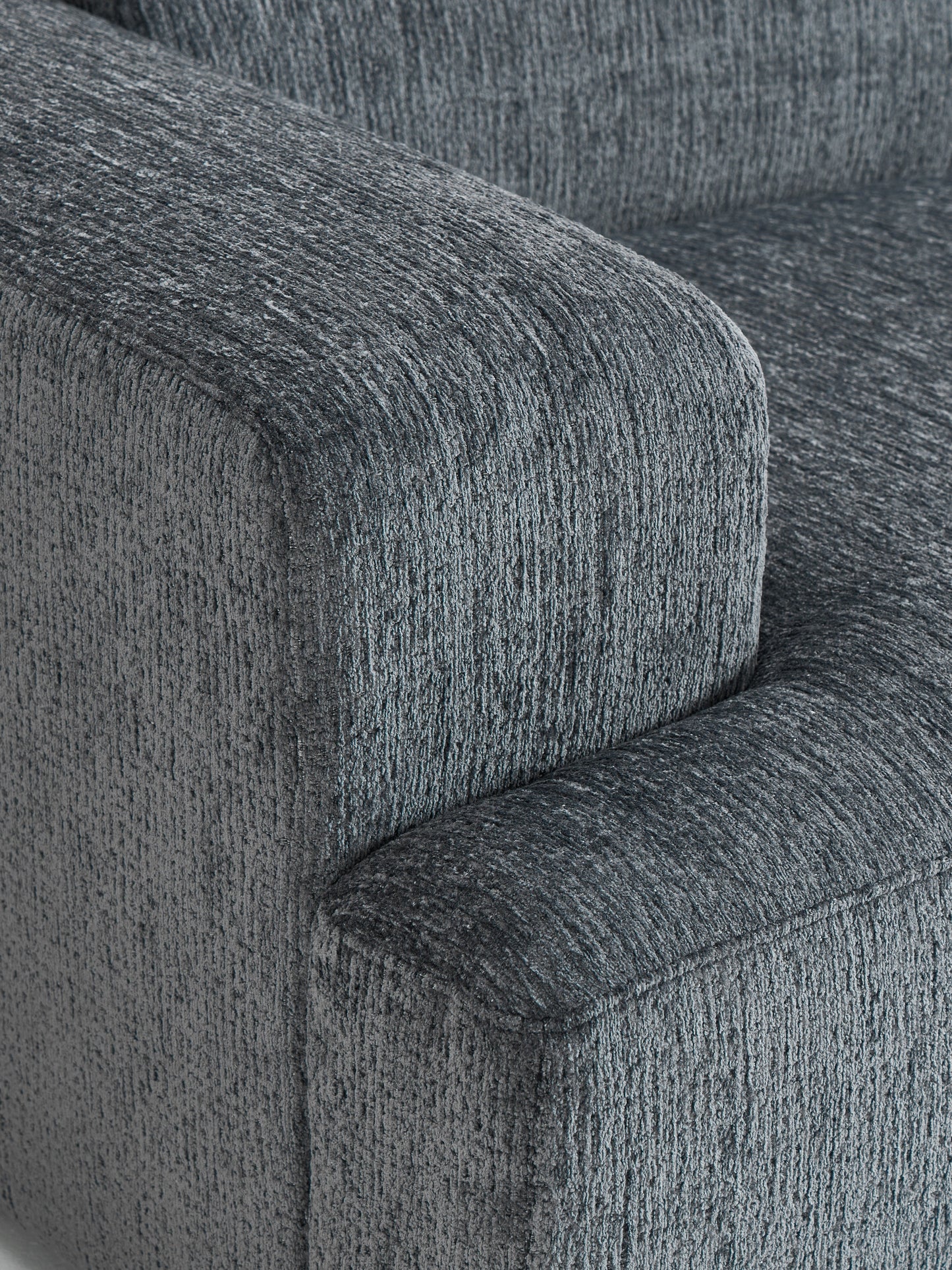 Großes Ecksofa Melva (4-Sitzer)