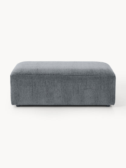 XL Sofa-Hocker Melva, B 116 x T 72 cm