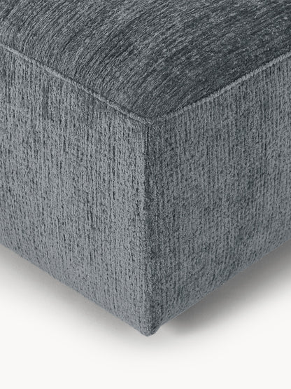 XL Sofa-Hocker Melva, B 116 x T 72 cm