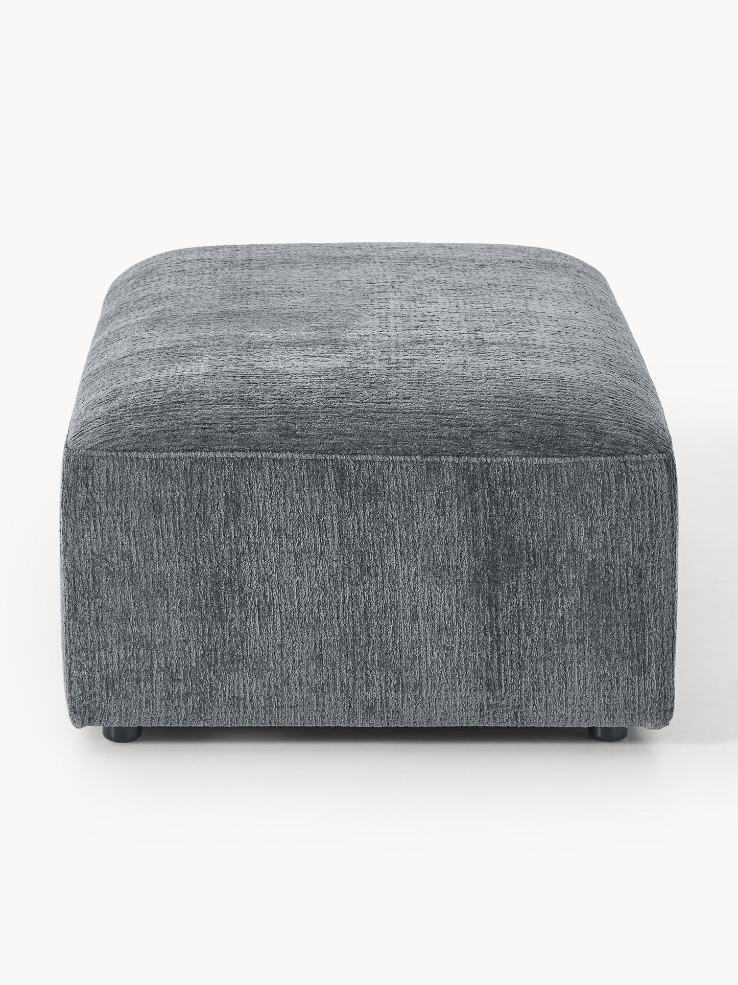 XL Sofa-Hocker Melva, B 116 x T 72 cm
