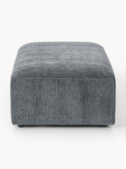 XL Sofa-Hocker Melva, B 116 x T 72 cm