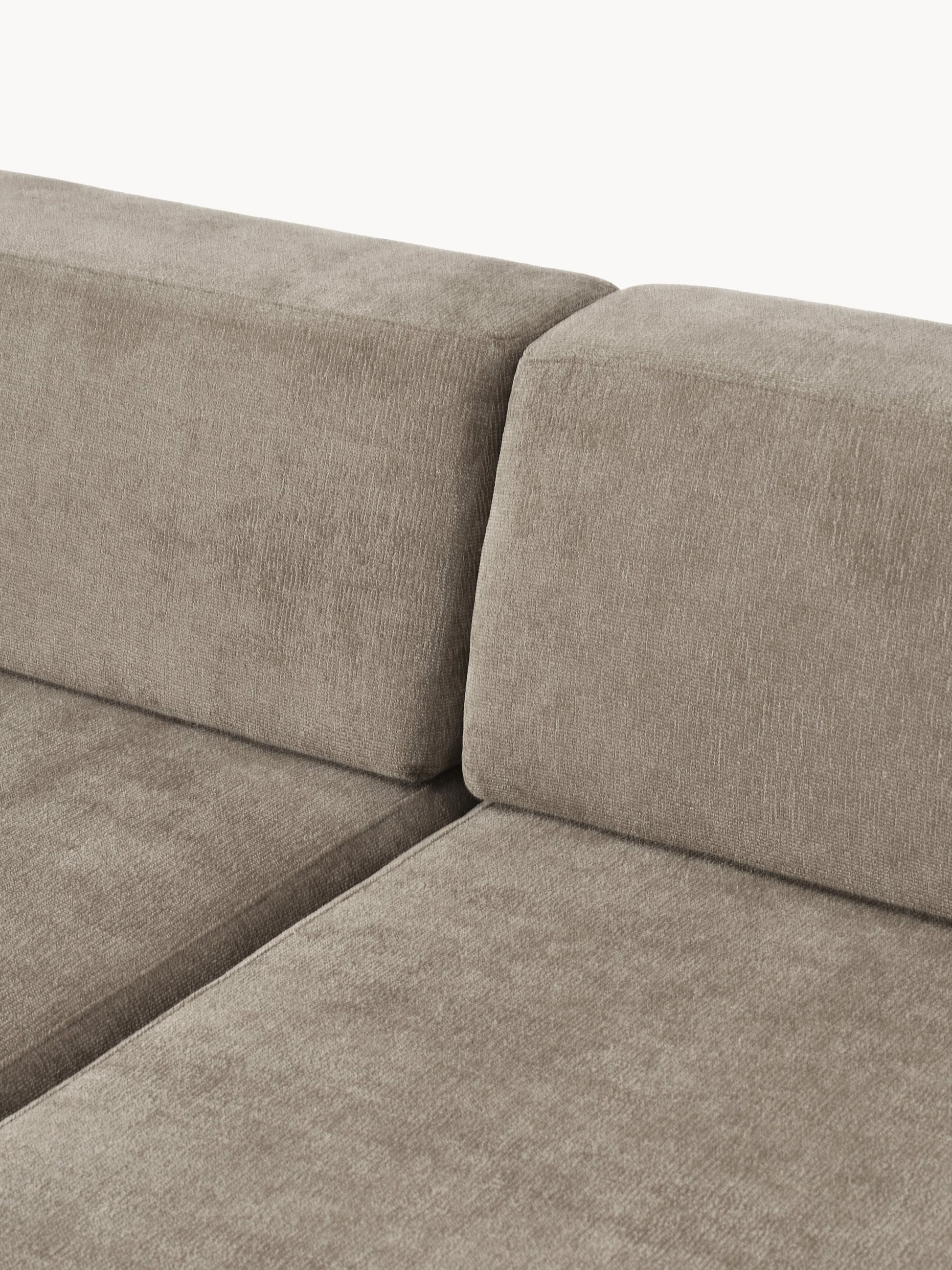 Großes modulares Sofa Colin (4-Sitzer)