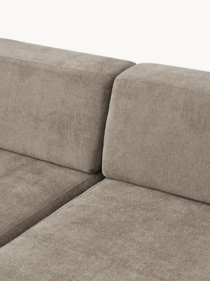Großes modulares Sofa Colin (4-Sitzer)