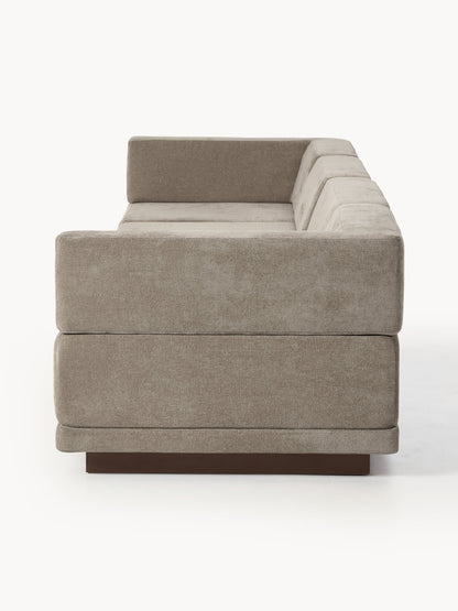 Großes modulares Sofa Colin (4-Sitzer)