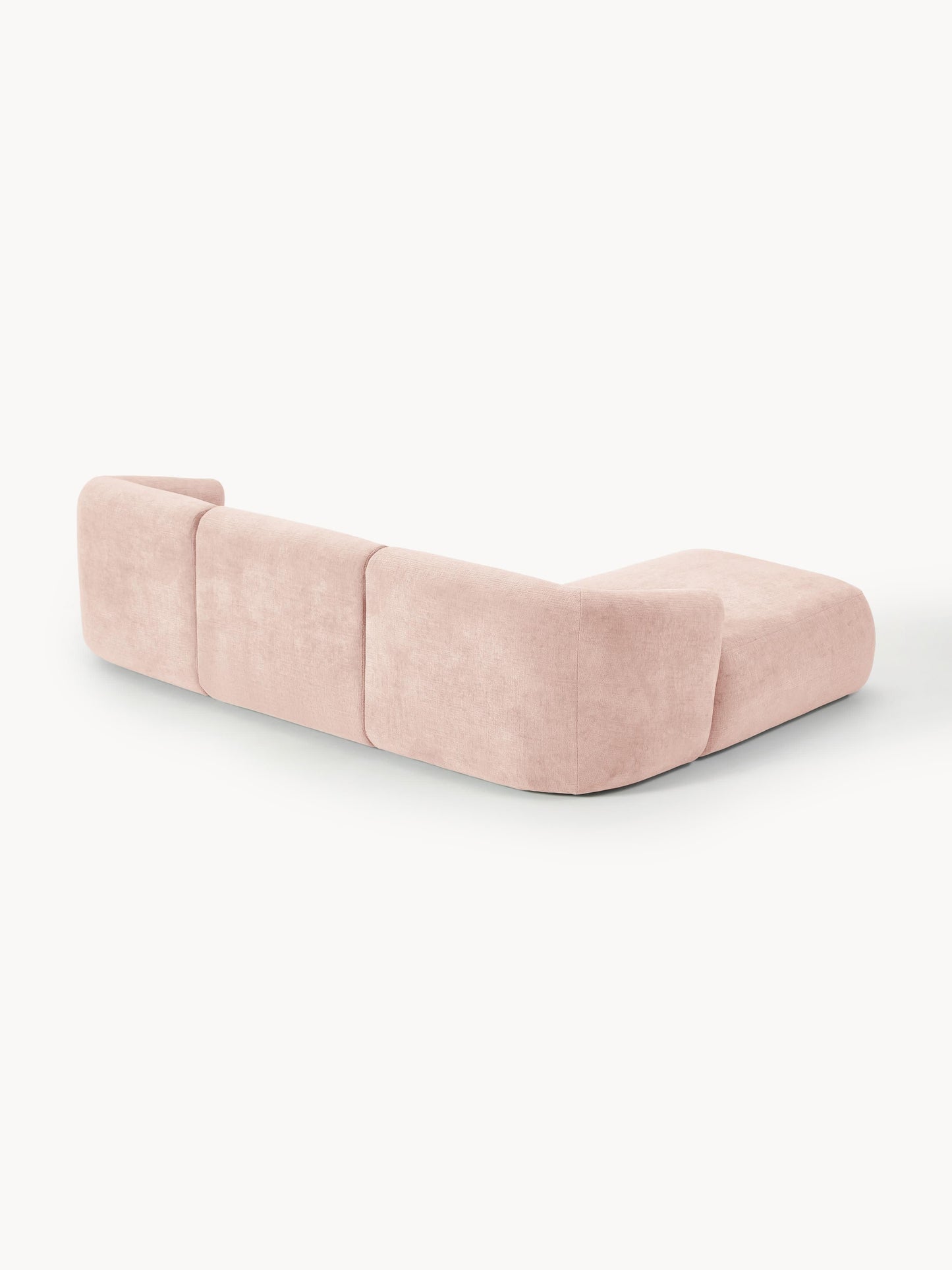Modulares Ecksofa Sofia (3-Sitzer)