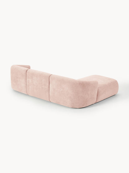 Modulares Ecksofa Sofia (3-Sitzer)