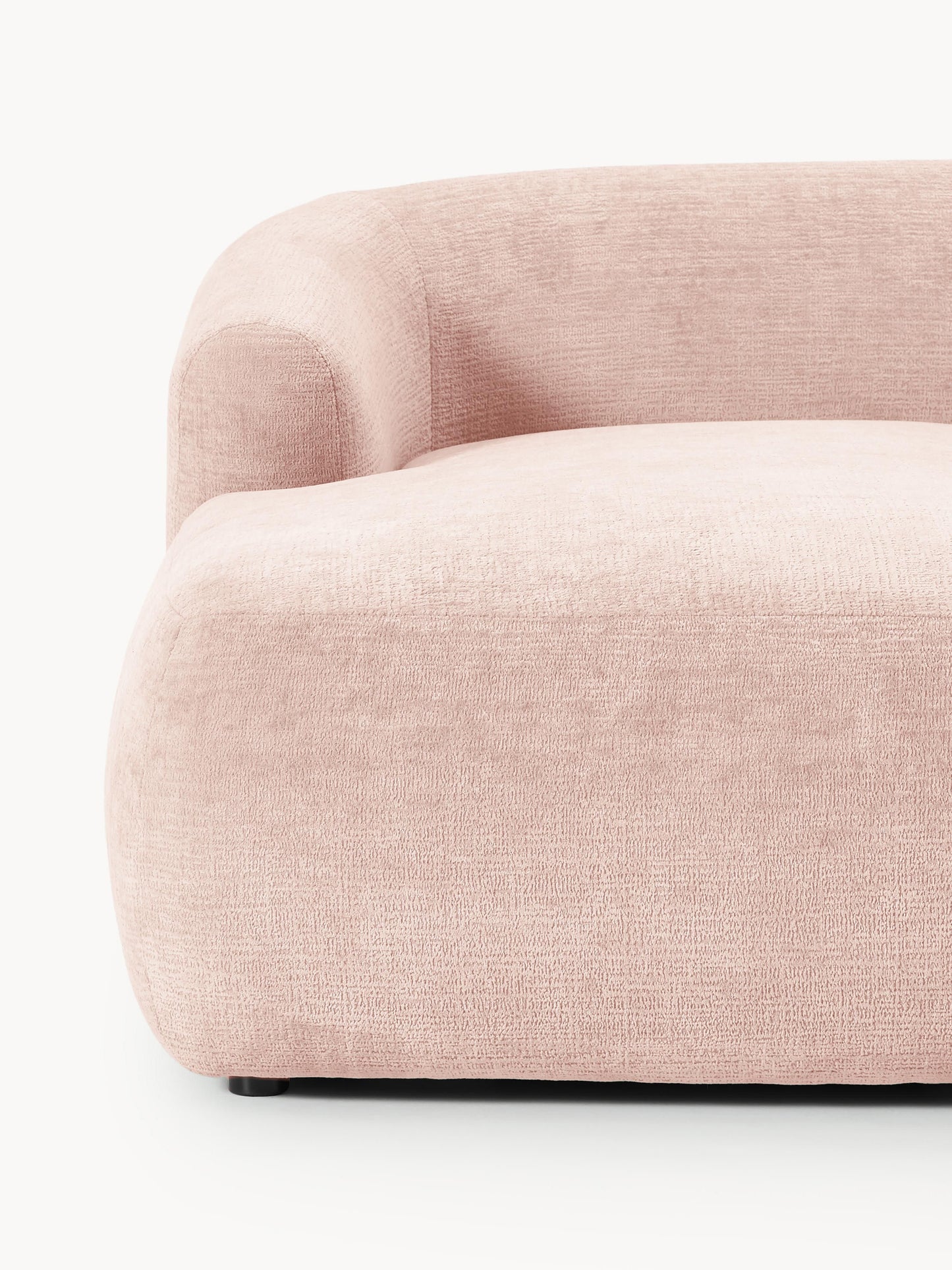 Modulares Ecksofa Sofia (3-Sitzer)