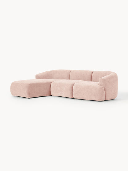 Modulares Ecksofa Sofia (3-Sitzer)
