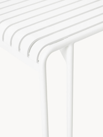 Gartentisch Caio, 180 x 90 cm