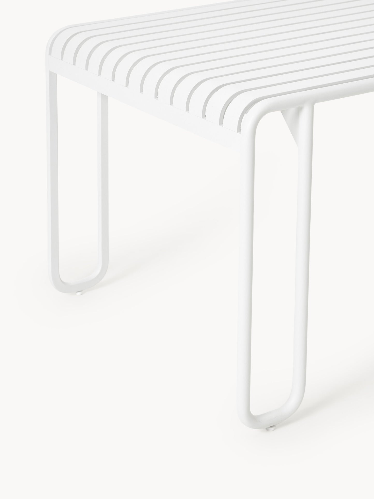 Gartentisch Caio, 180 x 90 cm