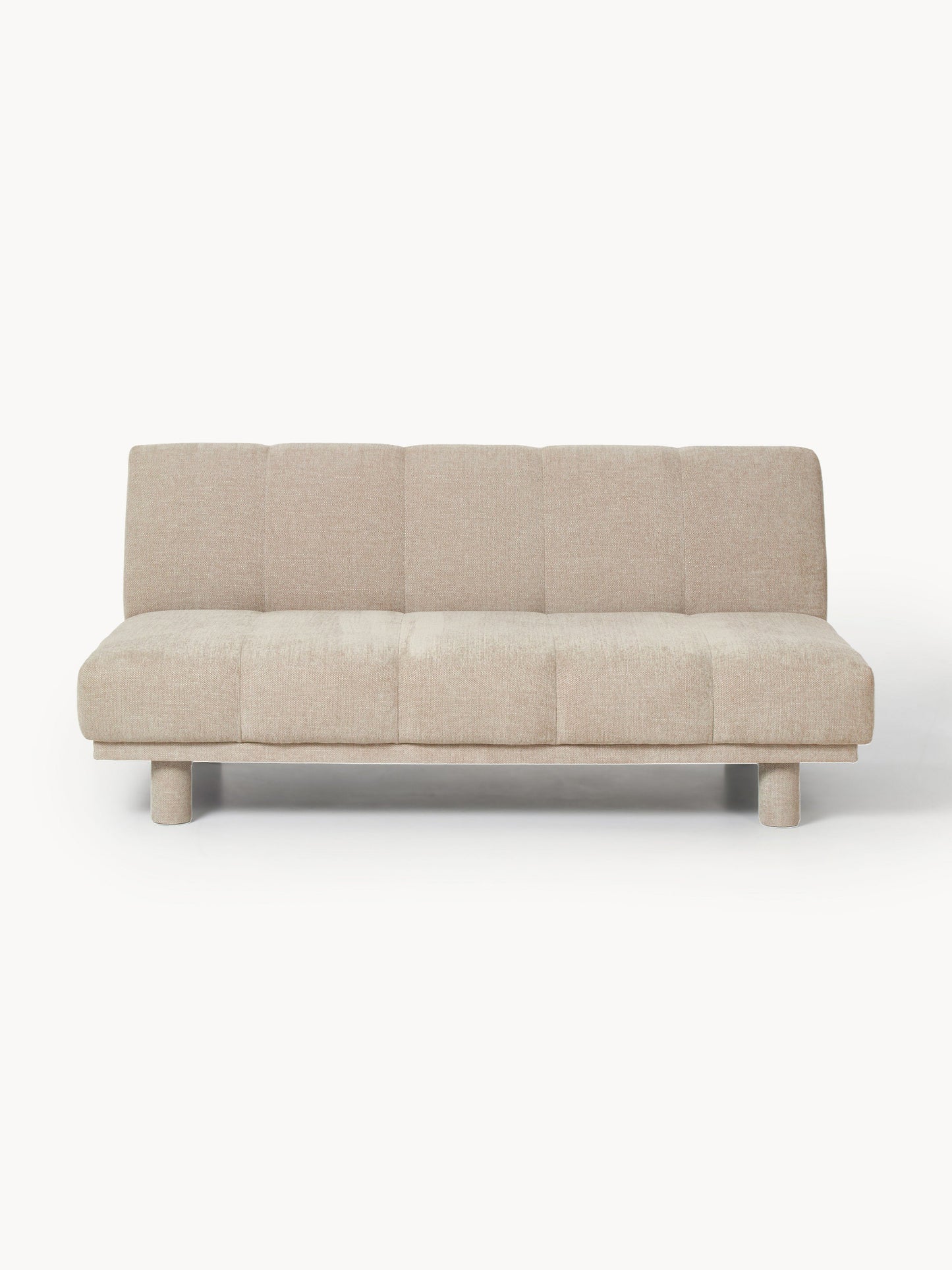 Galeriebild 1 - Schlafsofa Herta (3-Sitzer)