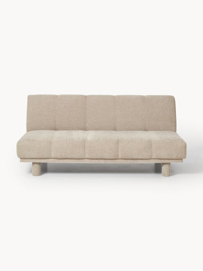Galeriebild 1 - Schlafsofa Herta (3-Sitzer)