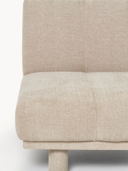 Schlafsofa Herta (3-Sitzer)