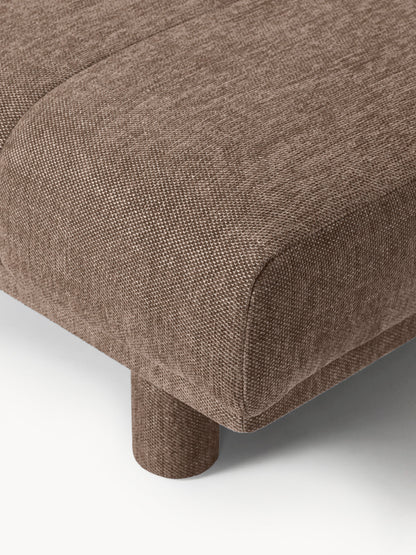 Schlafsofa Herta (3-Sitzer)