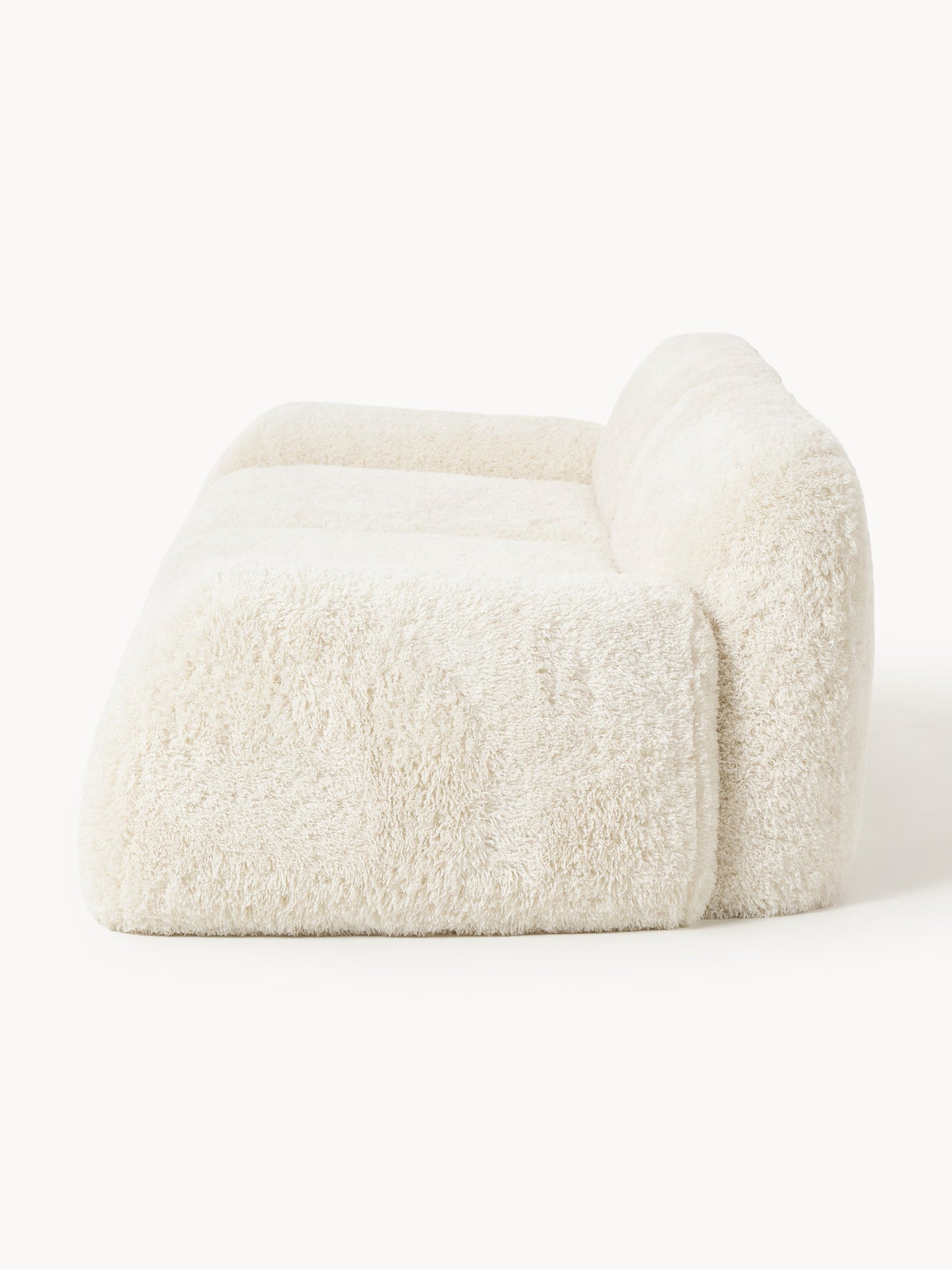 Modulares Teddy-Sofa Wolke (3-Sitzer)