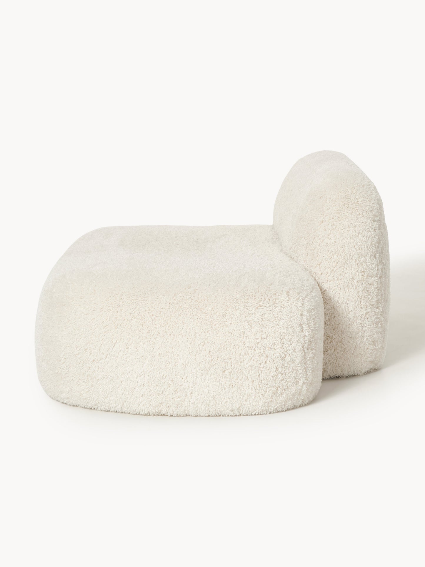 Teddy-Chaise Wolke