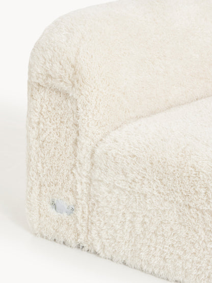Teddy-Eckmodul Wolke