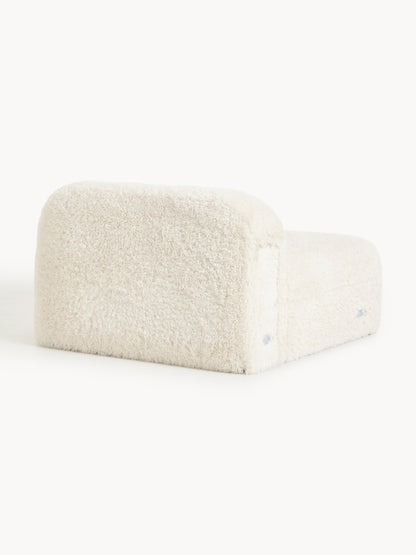 Teddy-Eckmodul Wolke