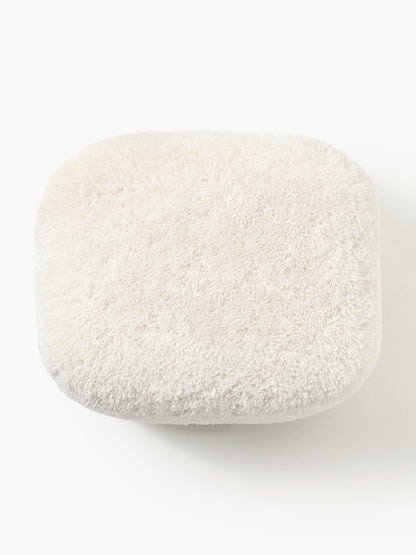 Sofa-Hocker Wolke aus Teddy
