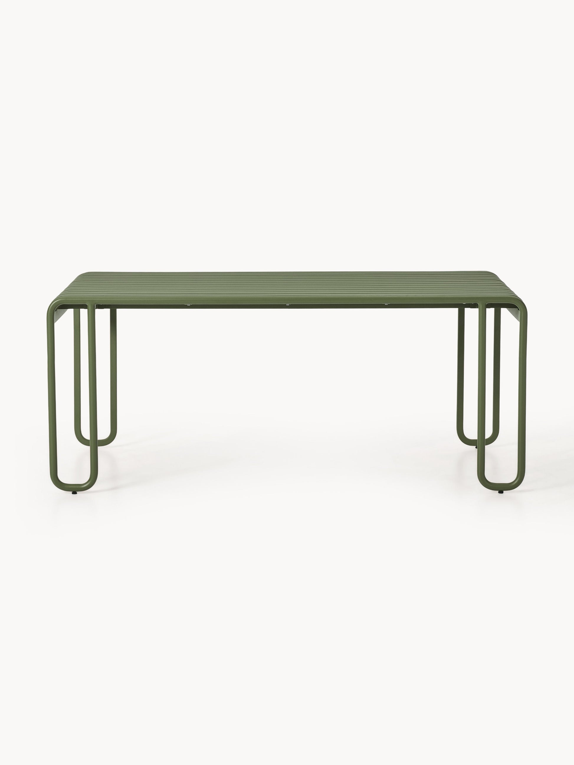 Gartentisch Caio, 180 x 90 cm