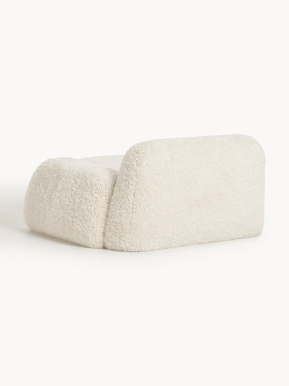 Teddy-Chaise Wolke