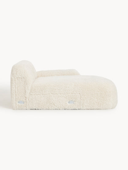 Teddy-Chaise Wolke
