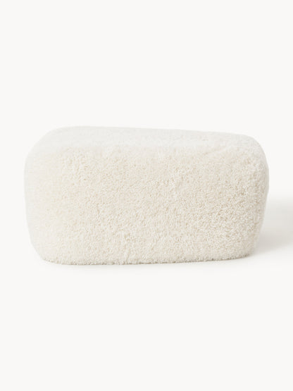 Großer Teddy-Sofa-Hocker Wolke
