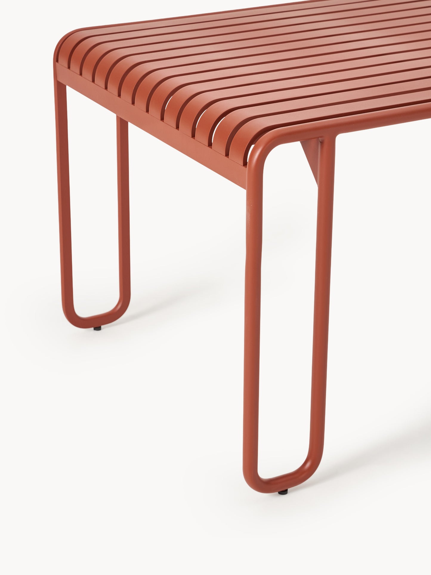 Gartentisch Caio, 180 x 90 cm