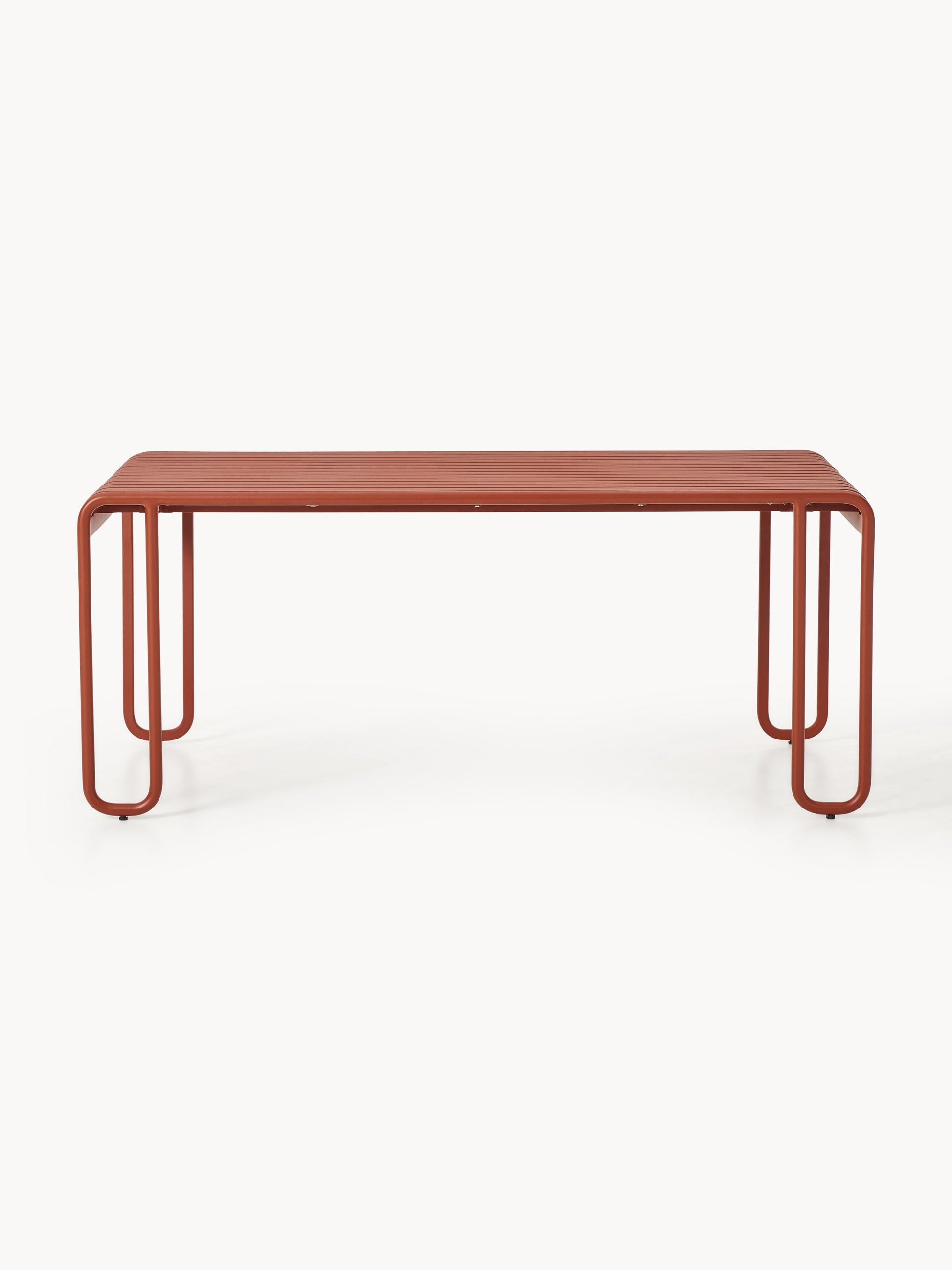 Gartentisch Caio, 180 x 90 cm